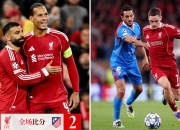  萨拉赫状态火爆，巴黎大师赛决赛对阵利物浦，达拉斯独行侠力争连胜